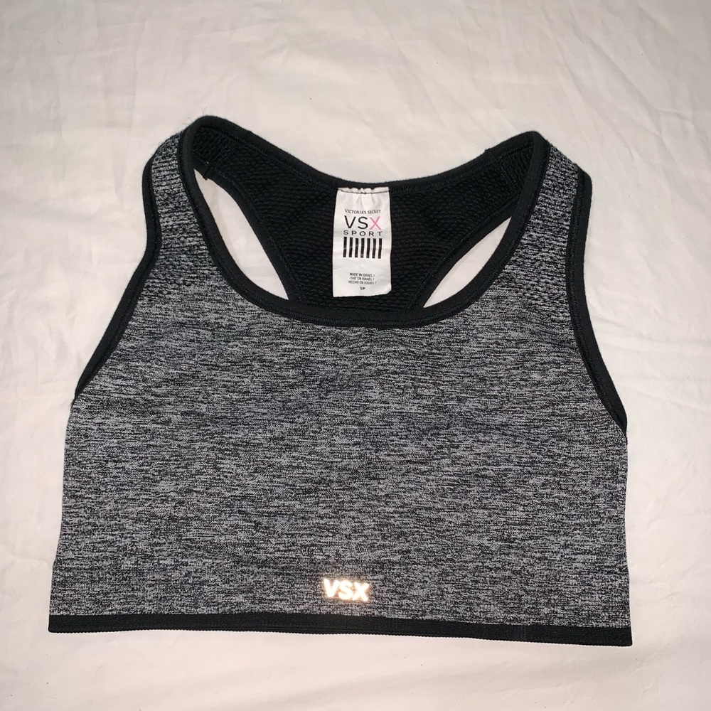 VSX sport Victoria’s secret top